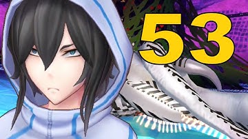 Digimon Story: Cyber Sleuth PS VITA Let