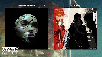 'First Time Tears In The Club' - FKA twigs, The Weeknd, Illenium & iann dior (Mashup)
