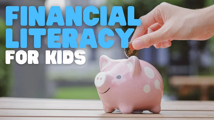 Financial Literacy for Kids | Learn the basics of finance and budgeting - DayDayNews