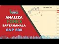 Forex Analiza Tehnica & Fundamentala - S&P500