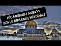 Mescid-i Aksa Şiiri | Mehmet Akif İnan