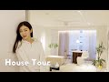 감성 가득 30평 아파트 랜선 집들이! 🛋 모든 정보 탈!탈! 터는 하우스 투어 | House Tour 🏡