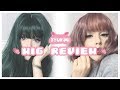 ♡ YOUVIMI WIG REVIEW ♡