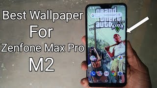 How To Download 4k Wallpaper in Asus Zenfone Max Pro M2 screenshot 3