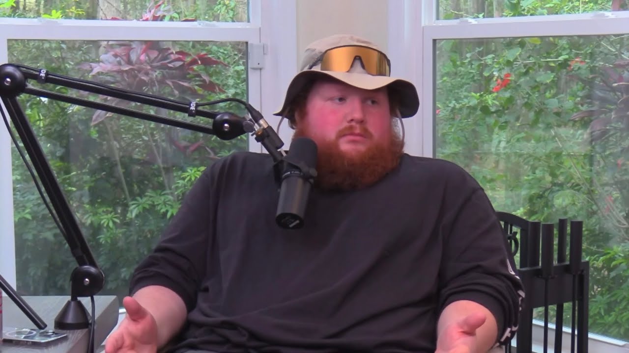 CaseOh & Jynxzi Podcast