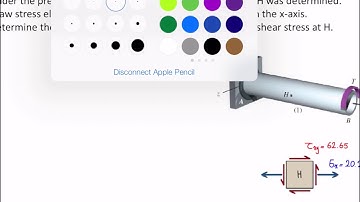 Chapter 8 Stress and Strain Transformations - Lecture 23 - Stress Transformations - Example 1