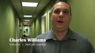 IT Career Tracks Seminar