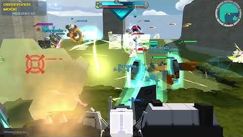 Cosmic Break Universal | Random Observer | 2022 02 05 12 16 55