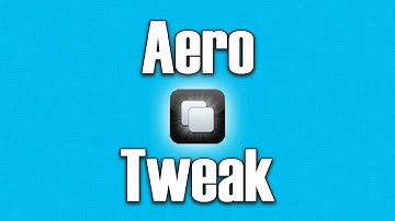 Aero | Amazing 3D Application-Switcher