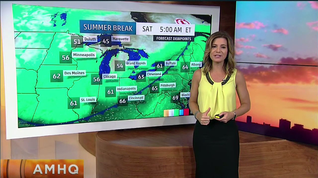 Jen Carfagno 7/7/2017