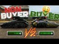 Tanki Online Buyer Vs Non-Buyer (Funny Video)