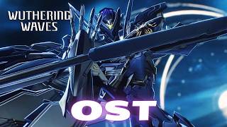 Sigillum Boss Theme Remix Mv  Wuthering Waves 31 Ost