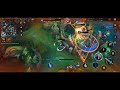 ZED JUNGLE?