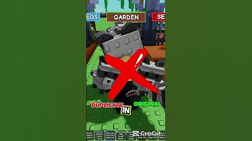 PETS DUPLICATION IN GROW A GARDEN?!  #growagarden #roblox #gardengames #minecraft #gaming