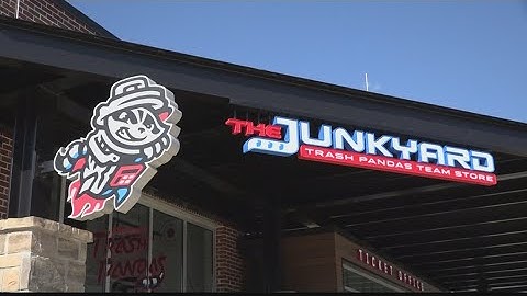 Baseball is making its way back to Rocket City