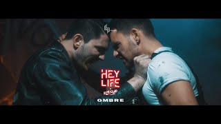 HEY LIFE - Ombre with Eskemo (Official Video)