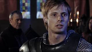 BBC Merlin AU fanvid - Arthur/ Lancelot