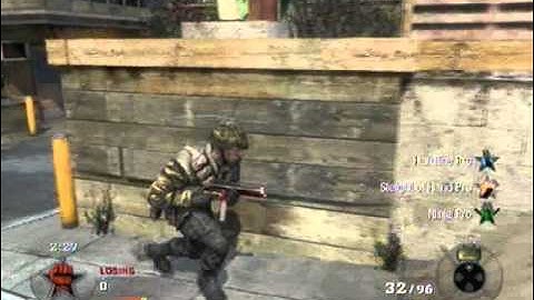 crossmap tomahawk in convoy