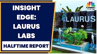 Laurus Labs Increases Stake In A Cell & Gene Therapy Company, ImmunoAct | CNBC TV18