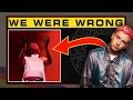 WE WERE WRONG ABOUT SAI - Takeover Tour Breakdown || Twenty One Pilots Live Show Analysis