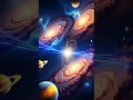 "Exploring the Universe: Secrets of Space and Beyond" 🌌✨#viralvideo #shortsfeed #shorts