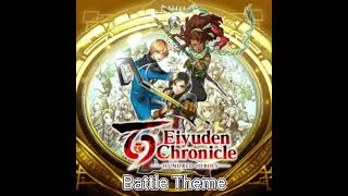 Eiyuden Chronicle: Hundred Heroes  Battle Theme