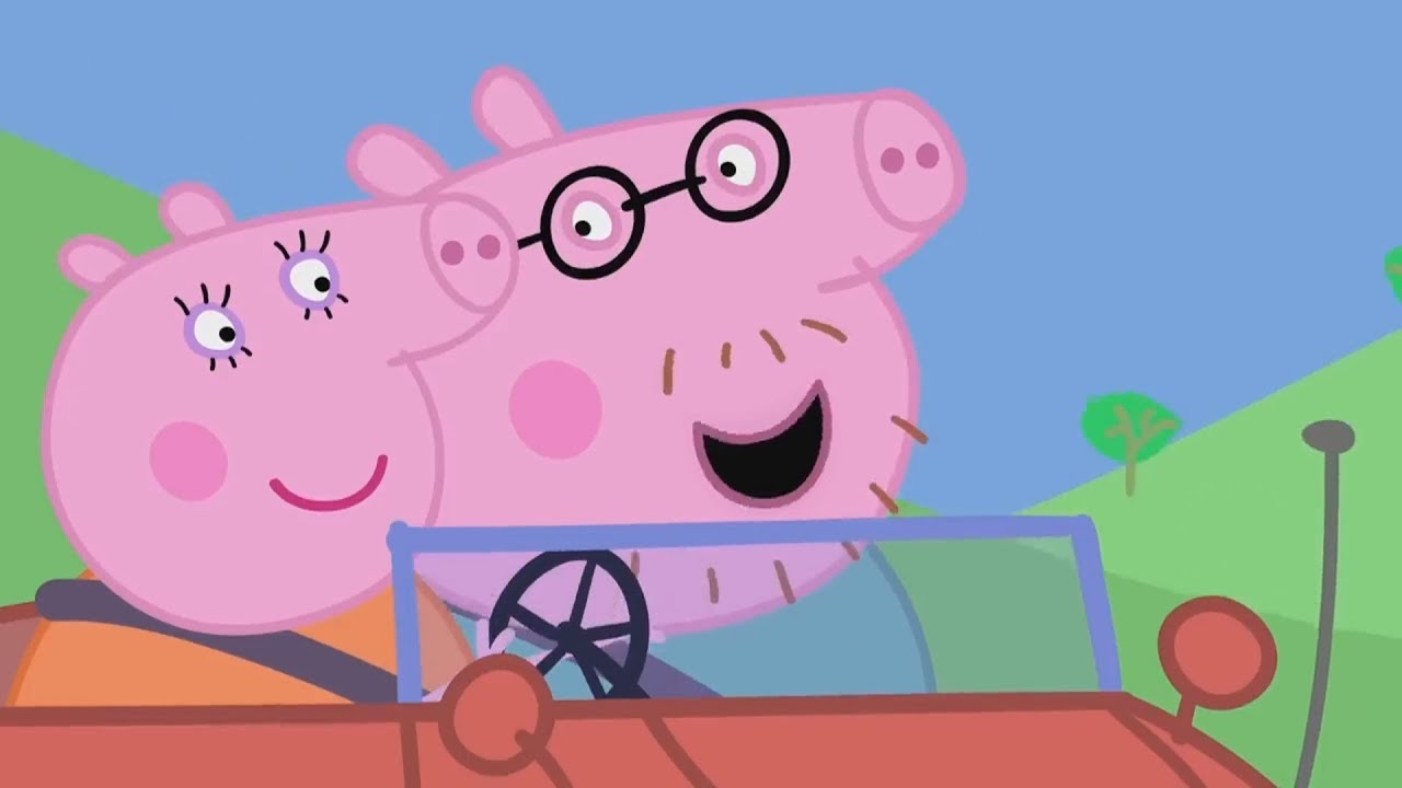 свинка пепа 100 серий подряд. свинка пеппа на английском. свинка пеппа 2021. эпизод свинки пеппы. свинка пеппа 4 сезон.