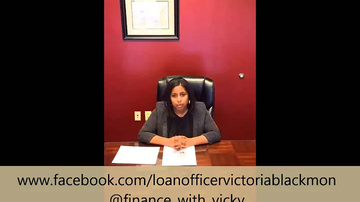 Victoria Blackmon-Homesid...  Financial
