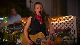 Lonely Leesa & The Lost Cowboys - Dark