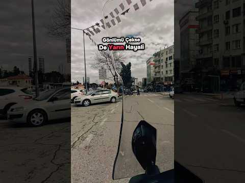 gönlümü çeksede yarin hayalini #keşfet #gezgin #travelturkey #doğaharikası