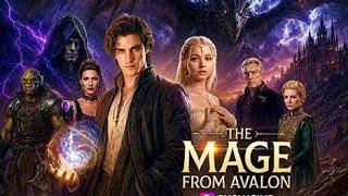 Penyihir dari Avalon dramawave FULL VERSION 