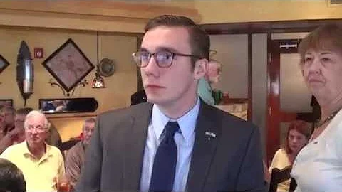 Stolen Jewish Art Held by Oklahoma University - Rep. Wesselhoft & Holocaust Remembrance Society