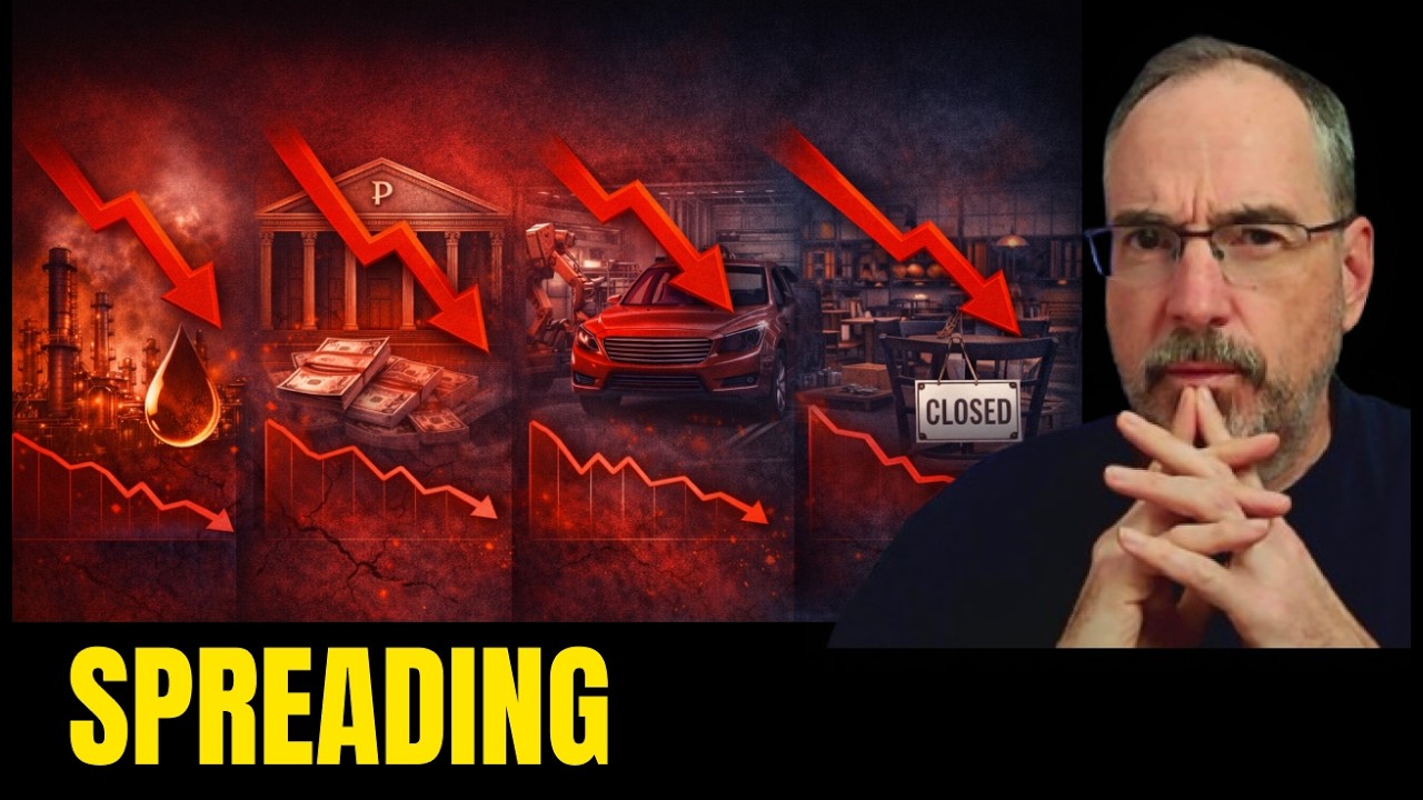 Ukraine’s Sanctions Are Quietly Crippling Russia’s Economy