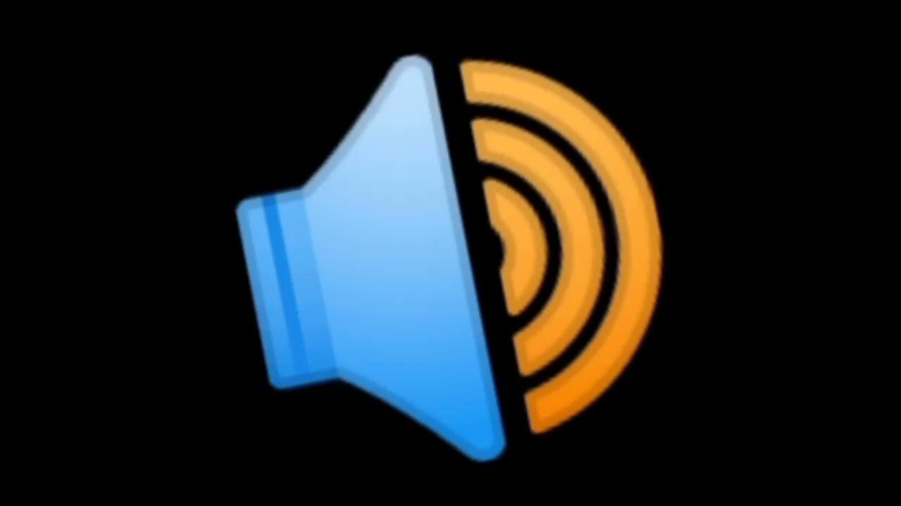 HUH? SOUND EFFECT YouTube