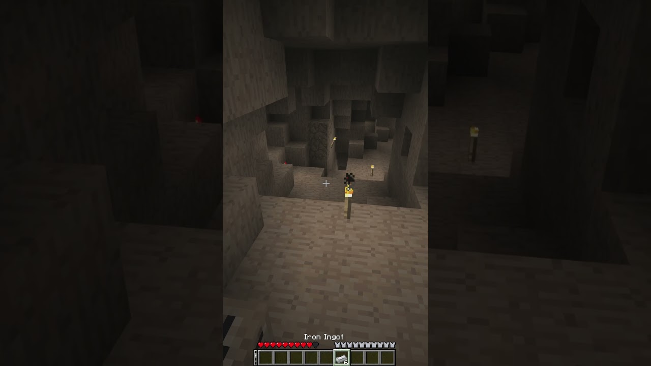 Se olikin ominaisuus | Minecraft: Better Than Adventure