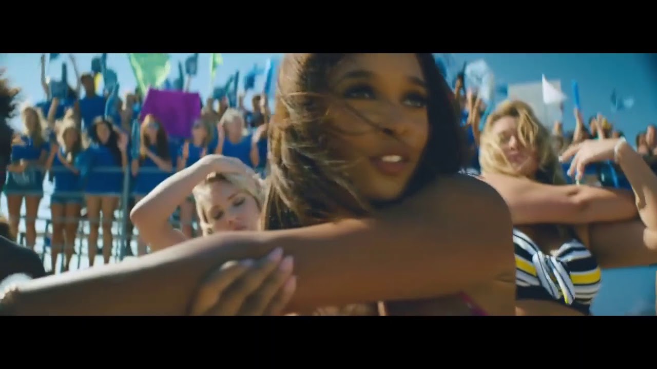 DNCE Cake by the ocean Original YouTube