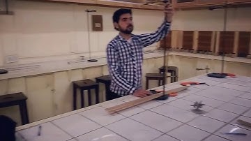 Mannequin Challenge | Physics Lab