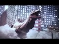 Shin Godzilla 2nd form ( kamata kun ) theme ( shin Godzilla 2017 )
