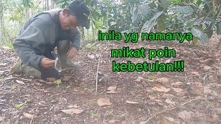 tali sakti yg bikin bl terpuruk.pikat kutilang cengkram pagar alam,@Soleman865