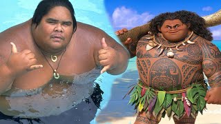 The Life and Sad Ending of Israel Kamakawiwoʻole