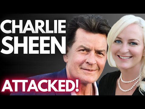 Charlie Sheen allegedly attacked by neighbor inside his Malibu home