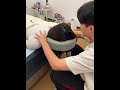 Now you can get a massage at home💆