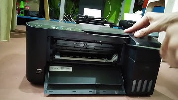 Epson L3110 how to fix incorrect Loading Error