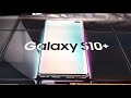 Over The Horizon Galaxy S10 Samsung Galaxy S10 Theme 