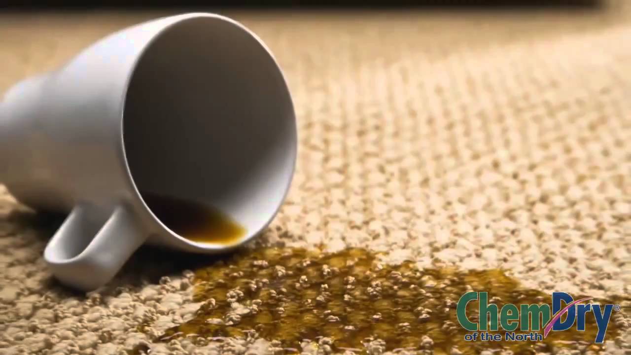 Carpet Cleaning Sudbury ChemDry of the North ON YouTube