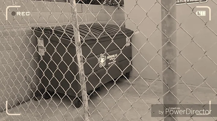 The tape short film