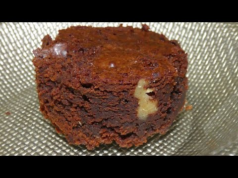 recette-des-brownies-fondants-aux-noix-et-aux-pistaches_the-best-brownies_وصفة-البراونيز-العالمية