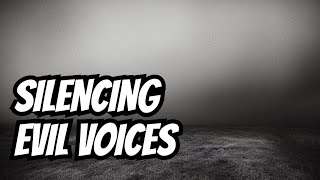 Silencing Evil Declarations