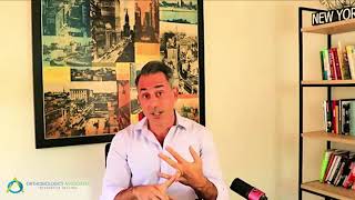 Stem Cells Vs PRP; What you NEED to know