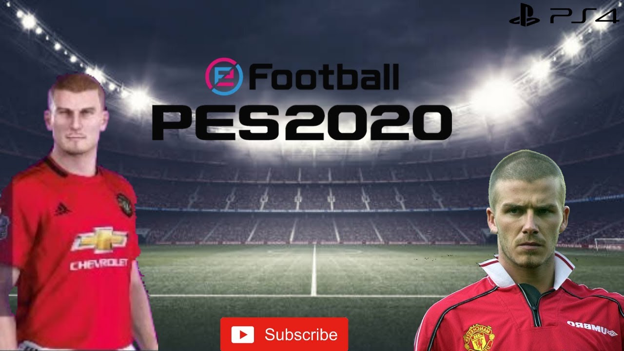 david beckham pes 2020 mobile david beckham pes 2020 mobile